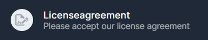 licenseagreement