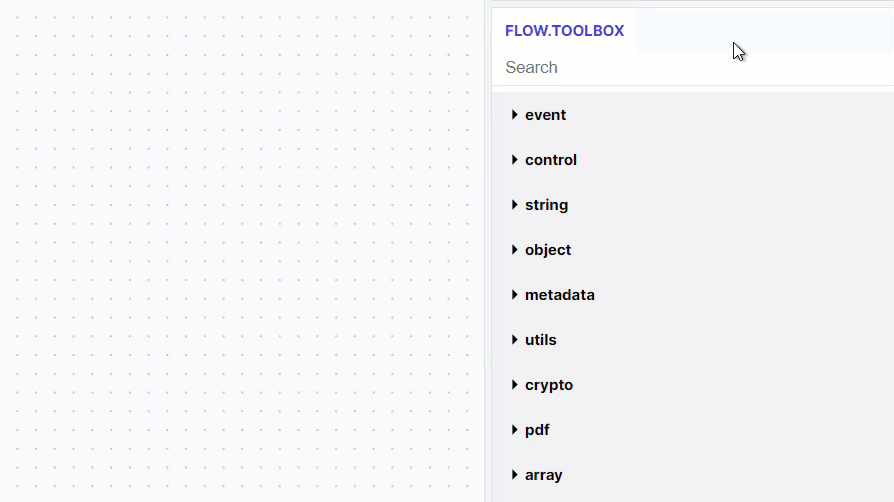 create-select-one-node