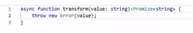 throw-error